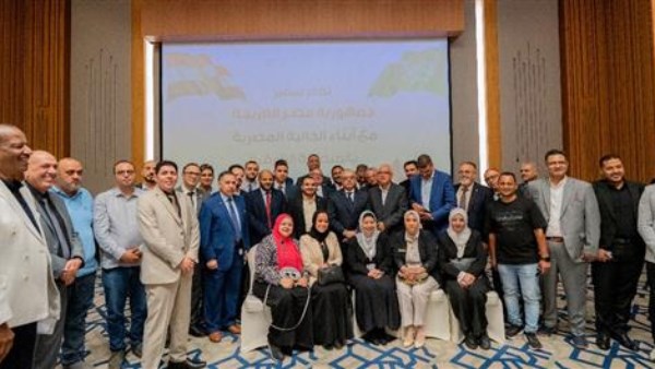 اهتمام القيادة السياسية بالمصريين في الخارج كما أكده سفير مصر بالرياض