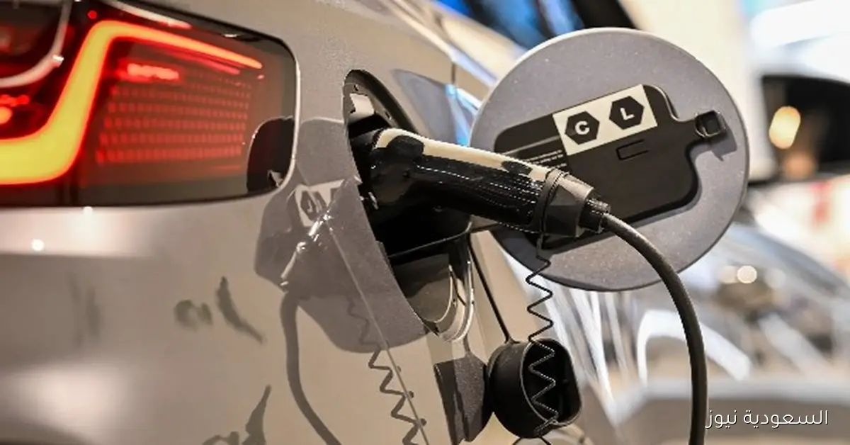 بتكنولوجيا متقدمة، BYD تقدم محطة الشحن السريع Ultra-Fast Charger