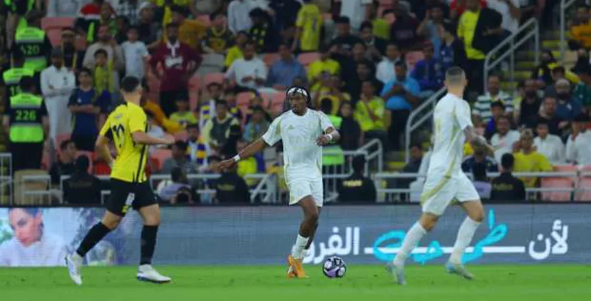 تأهل اتحاد جده بسهوله.. نتيجة مباراة الاتحاد والنصر يلا شوت في كأس الملك