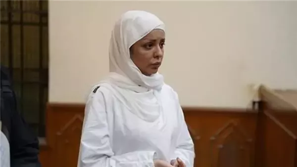 بدء جلسة استئناف مضيفة الطيران التونسية ضد حكم السجن 15 عامًا بتهمة إنهاء حياة ابنتها