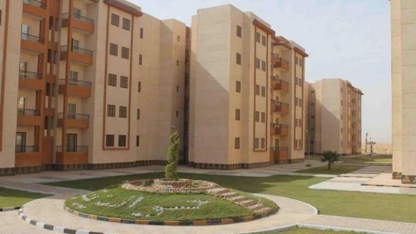 بروتوكول تعاون بقيمة 5 مليارات جنيه لدعم الإسكان الاجتماعي