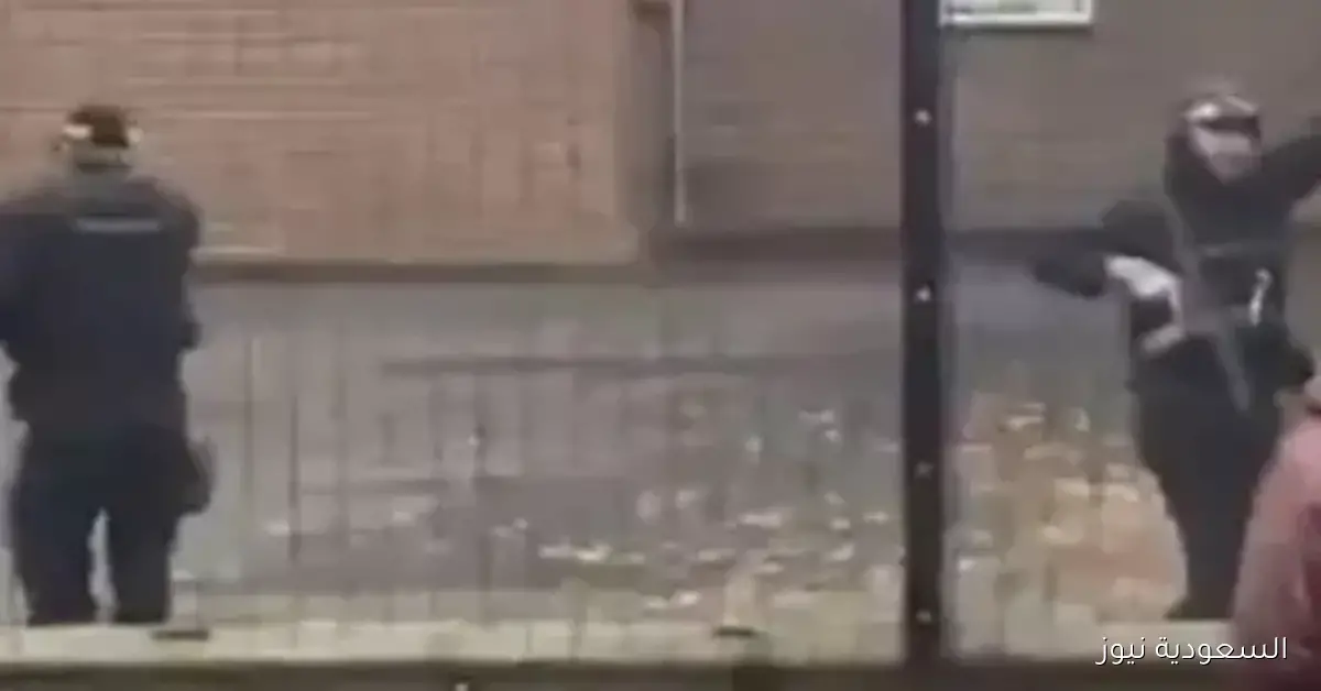 بريطانيا: مقتل 3 أشخاص في هجوم على كنيس يهودي يُعتقد أن أحدهم هو المنفذ