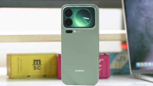 بعد 4 سنوات.. عودة قوية لشاومي مع رائد جديد يحمل مفاجآت