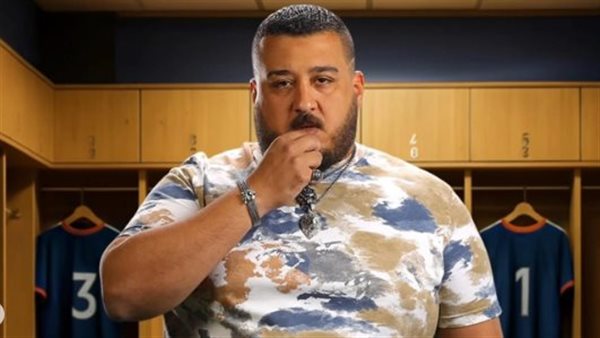 بعد إشادة الجمهور.. عبد الرحمن حسن: نجاحي في مسلسل ابن النادي بفضل الله