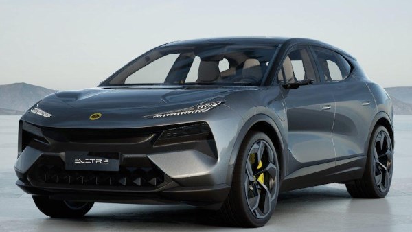 بقدرات كهربائية مميزة.. اكتشف ما تقدمه لوتس اليترا 2025