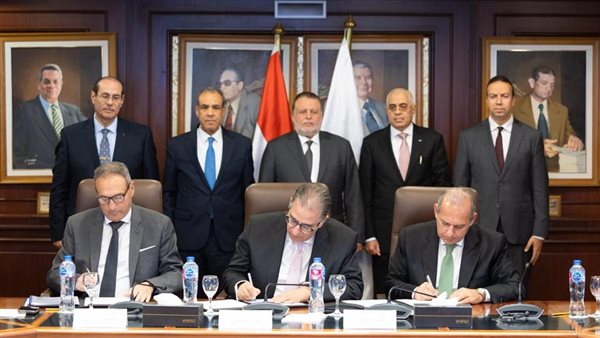 بنك مصر يساهم في مبادرة افتح حسابك للمصريين المغتربين