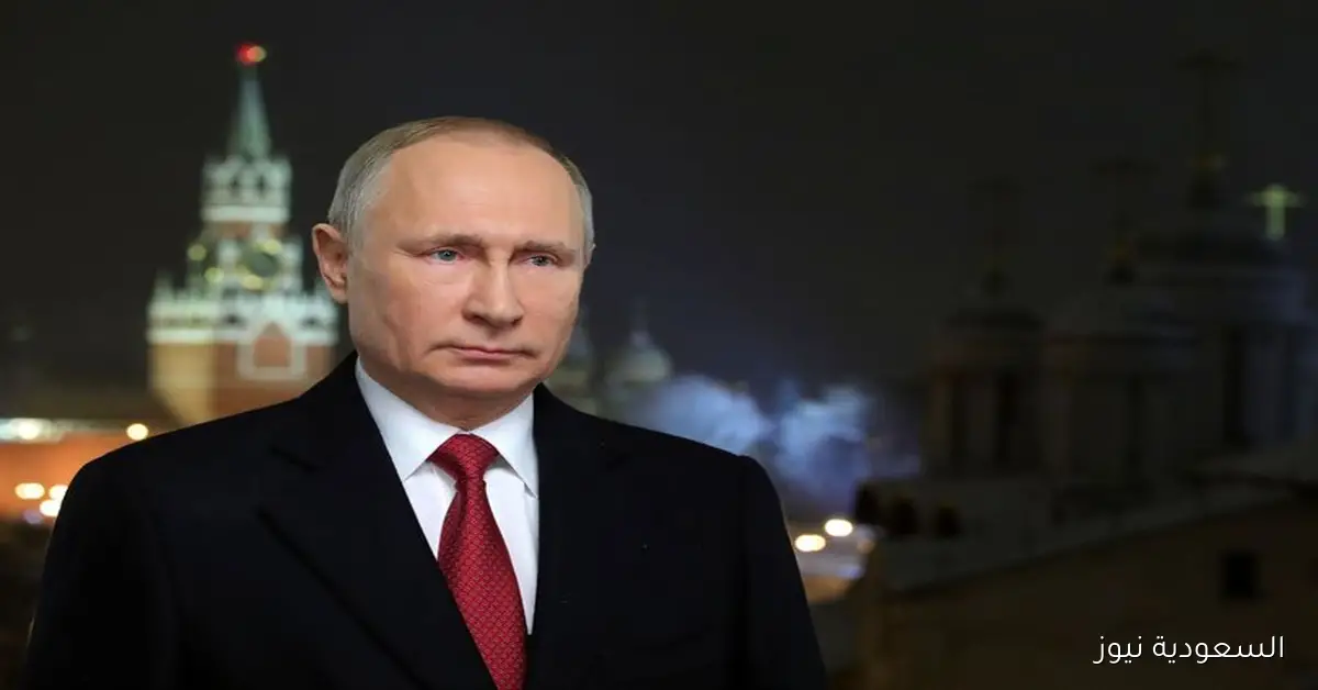 بوتين يؤكد استمرار التعاون الجاد بين روسيا وطاجيكستان في القضايا المشتركة