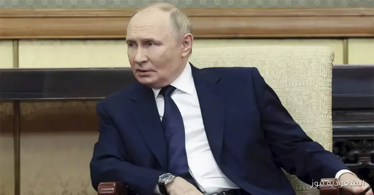 بوتين يشيد بخطة ترامب حول غزة ويعتبرها مصدر تفاؤل
