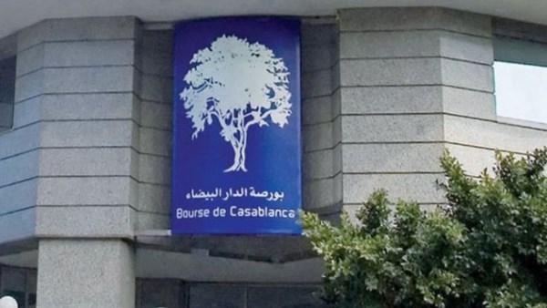 بورصة الدار البيضاء تختتم تداولاتها بأداء إيجابي