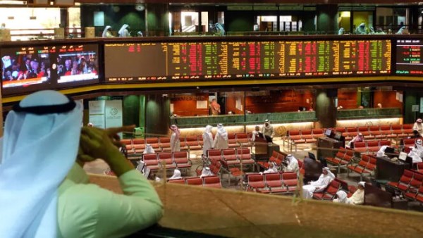 بورصة الكويت تختتم تعاملاتها اليوم بتباين في مؤشرات السوق