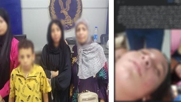 تأجيل جلسة محاكمة المتهمين بالاعتداء على الطالبة سما في الطالبية إلى 3 نوفمبر