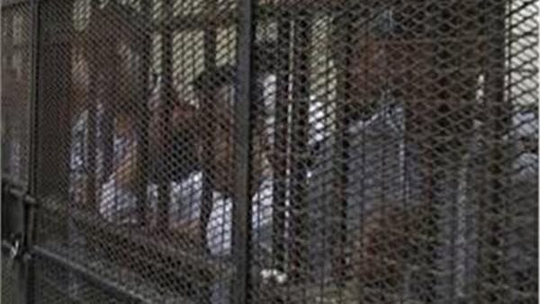 تأجيل محاكمة 108 متهمين في خلية داعش القطامية إلى 28 ديسمبر المقبل