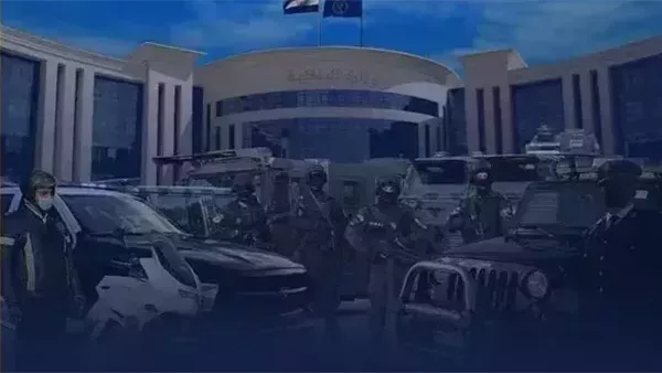 تأييد حكم حبس سعد الصغير 6 أشهر وحبس سائق إندرايف المتهم بالتعدي على فتاة التجمع