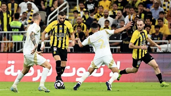 تاريخ مواجهات النصر والاتحاد في كأس الملك قبل اللقاء المرتقب