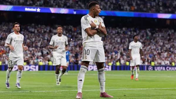 تاريخ مواجهات ريال مدريد ويوفنتوس قبل مباراة الليلة في دوري أبطال أوروبا