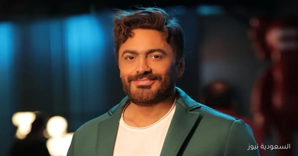 تامر حسني يكشف كيف ألهمه عبدالحليم حافظ للغناء والتمثيل