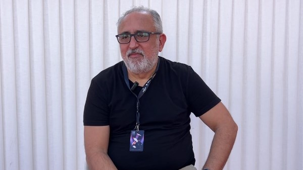 تامر كروان يستعرض أعماله الموسيقية ويستعد لحفل ضخم في مارس