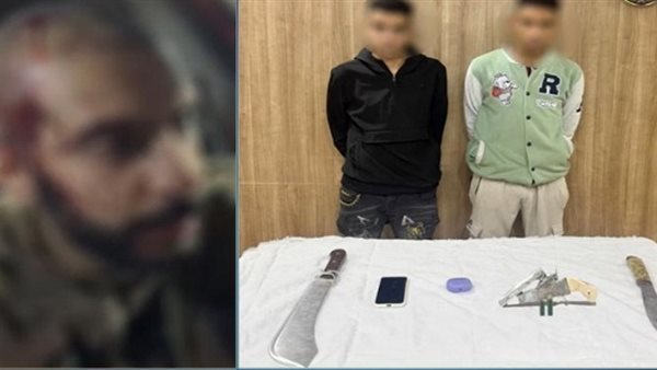 تجديد حبس المتهمين في الاعتداء على سائق أوبر ومحاولة سرقته بالطريق الصحراوي بالجيزة