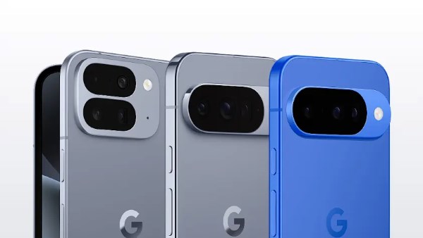 تحديث أكتوبر يحل مشكلات Pixel ويستثني سلسلة واحدة