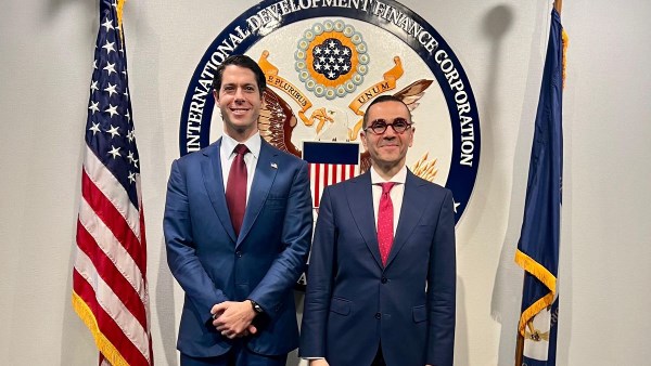 تحديث سياسة مصر التجارية نحو مزيد من الانفتاح والمرونة وفقاً لوزير الاستثمار