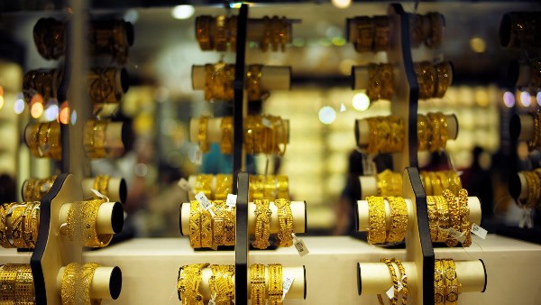 تراجع أسعار الذهب في مصر وقيمة عيار 21 الحالية