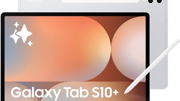 تراجع سعر Galaxy Tab S10+ خلال تخفيضات Prime Day