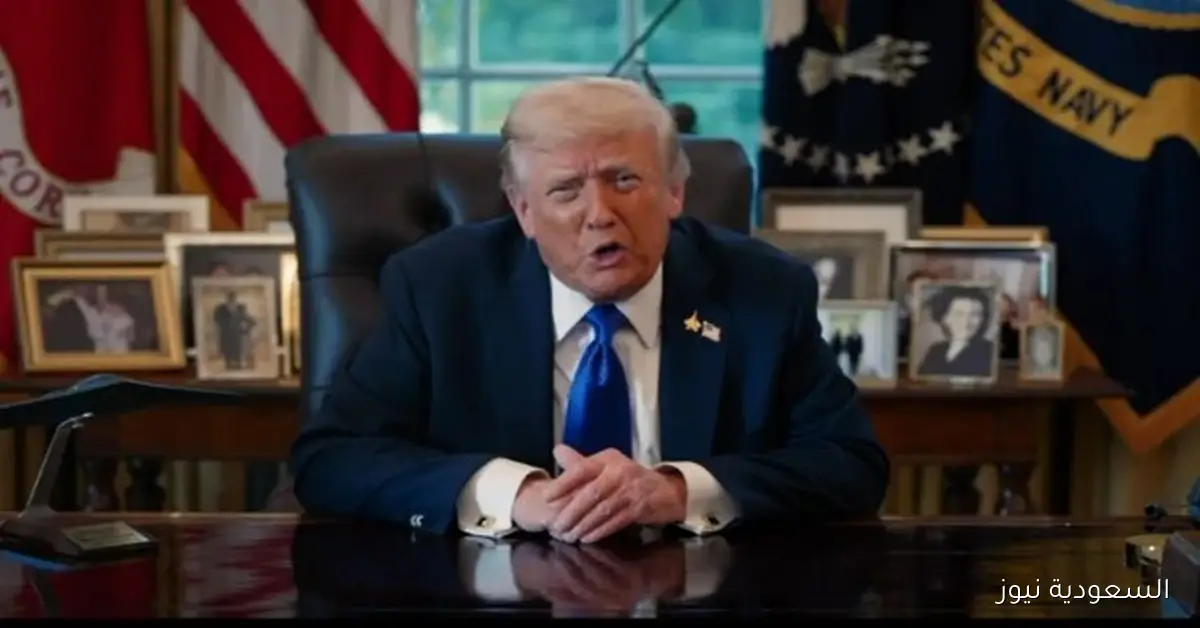 ترامب يؤكد لنتنياهو: لا خيار سوى الموافقة على اتفاق السلام