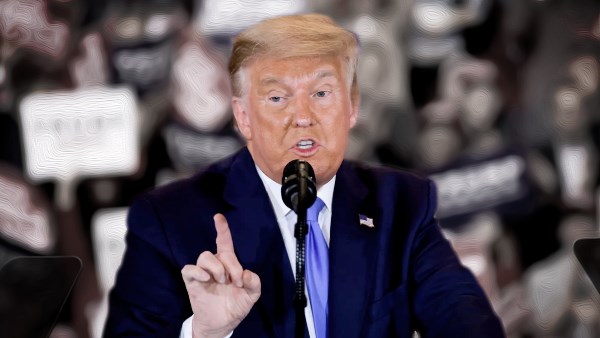 ترامب ينبه حماس: حلفاء أمريكا جاهزون لمعاقبة الحركة إذا لم تلتزم بتعهداتها في غزة