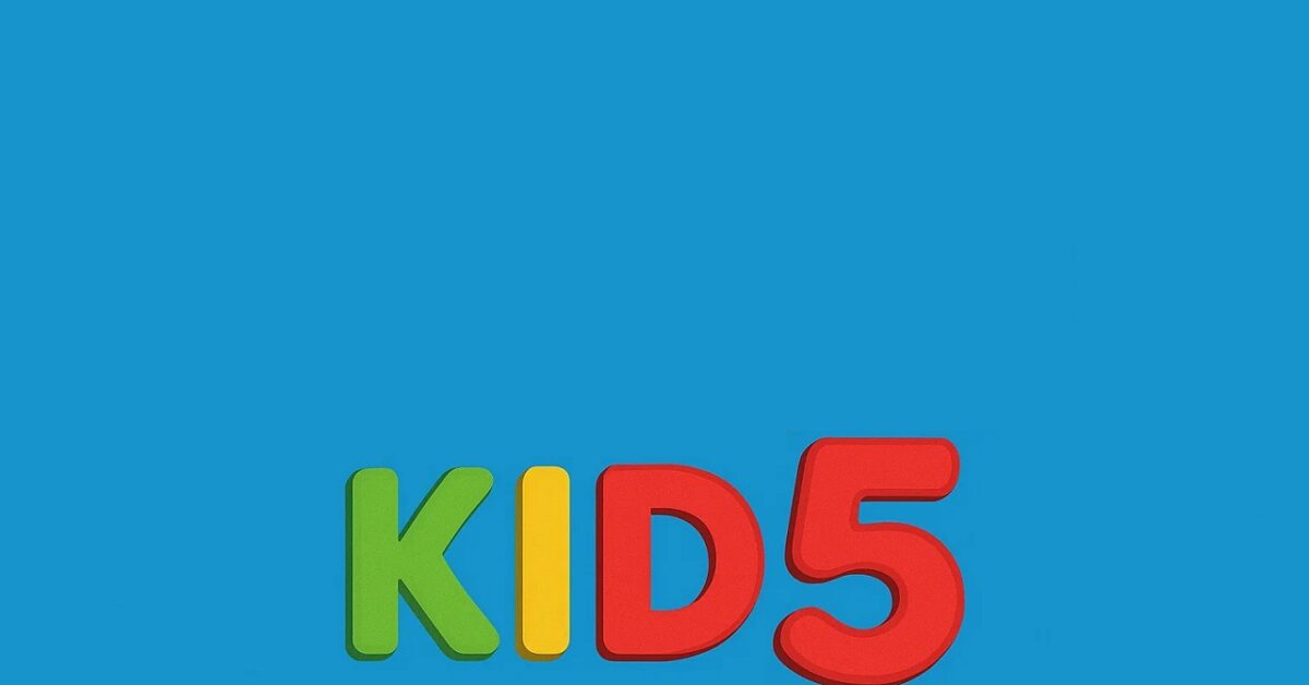 «أقوي أفلام مدبلجه».. نزل تردد قناة kids 5 الجديد على نايل سات