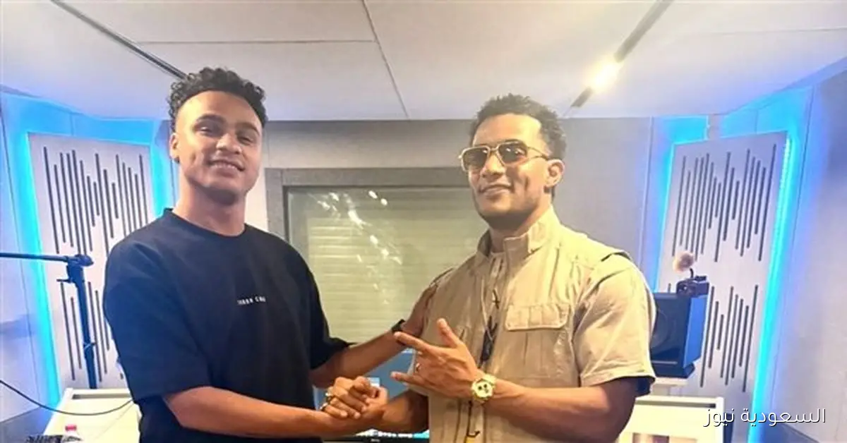 ترشح أغنية الشاعر مصطفى حدوتة للجرامي: إنجاز تاريخي للمصريين