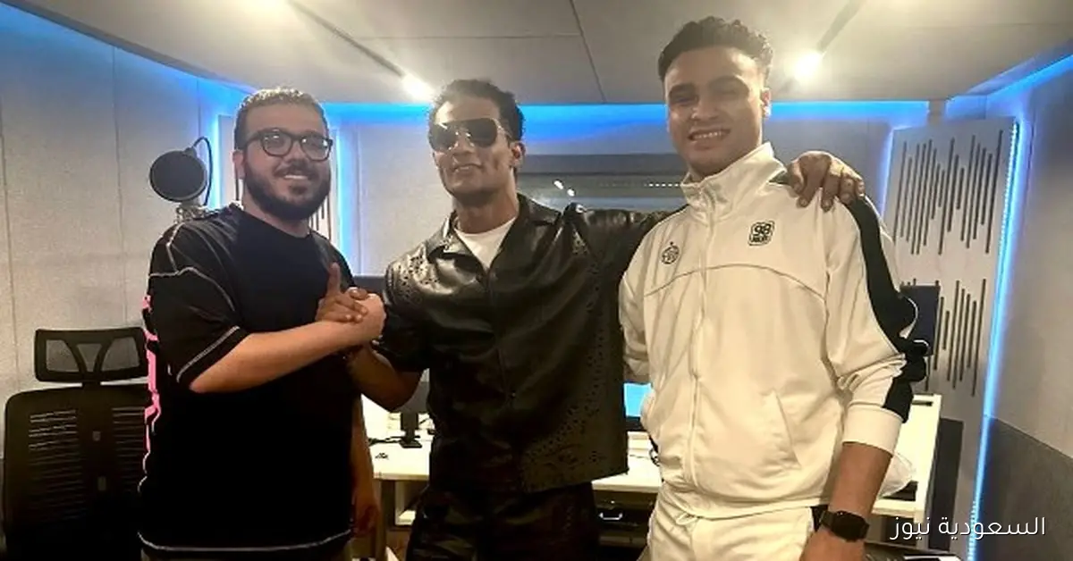 ترشح أغنية مصطفى حدوتة للجرامي: إنجاز تاريخي للمصريين بعد 20 سنة