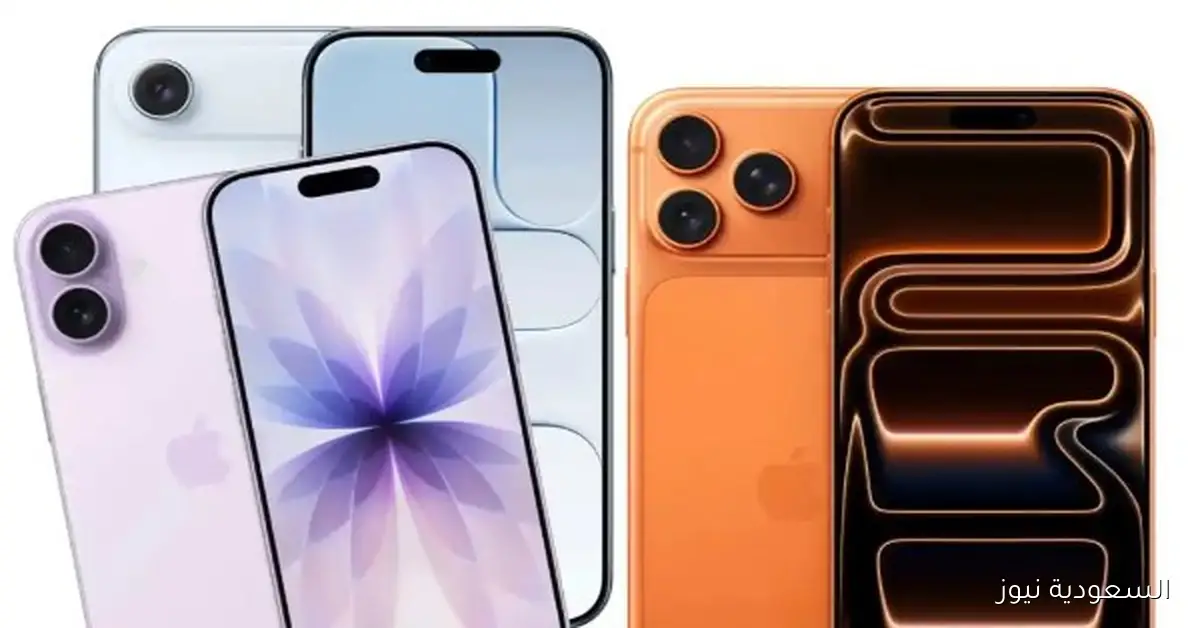 تزايد شكاوى المستخدمين حول مشكلة «الظلال الغريبة» في فلاش iPhone 17 Pro