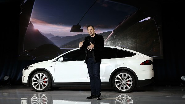 تسلا تتفوق في مبيعات السيارات بكوريا الجنوبية