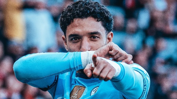 تشكيلة مانشستر سيتي ضد فياريال في دوري أبطال أوروبا مع مرموش بديلاً