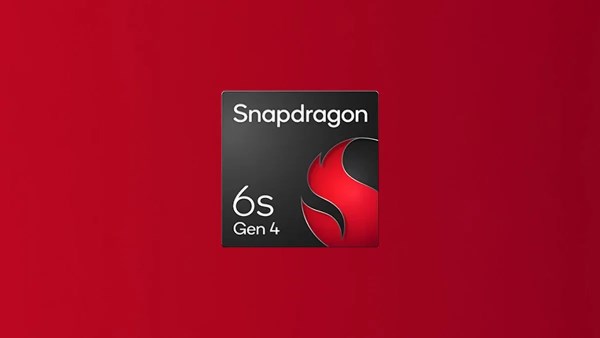 تطورات قوية في Snapdragon 6s Gen 4 من كوالكوم للهواتف المتوسطة مع تزايد تعقيد الأسماء