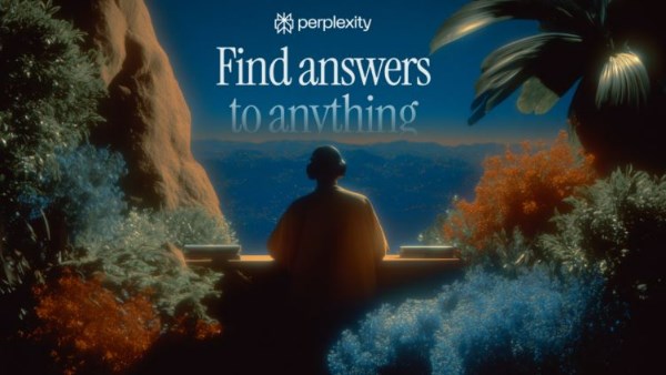 تعاون سامسونج وPerplexity لإدخال الذكاء الاصطناعي في أجهزة التلفاز