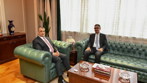 تعاون مثير بين الإنتاج الحربي ووزارة التموين لتحديث مكاتب وبطاقات التموين – تفاصيل جديدة