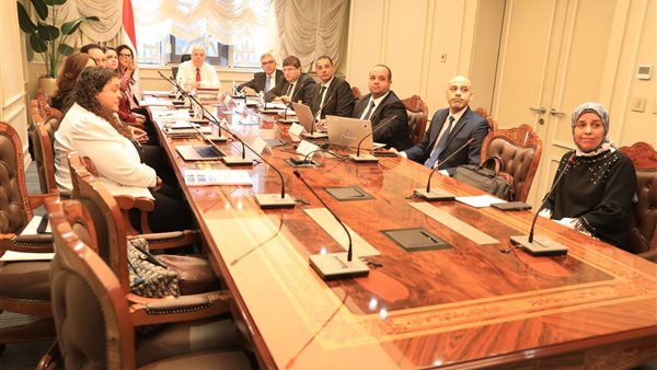 تعزيز برامج دعم الباحثين المصريين وتوسيع فرص الابتكار وريادة الأعمال حسب تأكيد وزير التعليم العالي