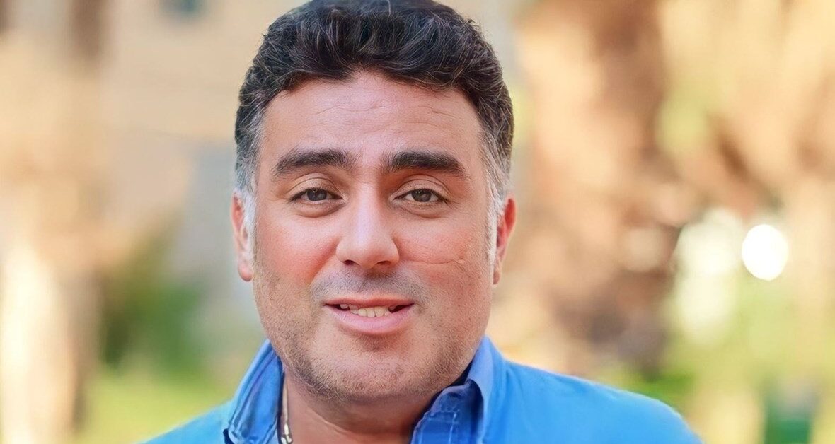 تعليق تامر حبيب على فيلم السادة الأفاضل