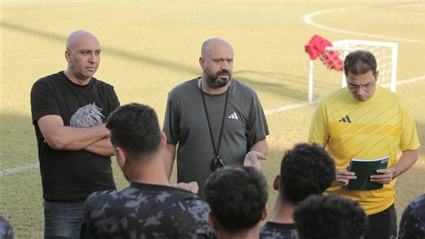 تغييرات رضا شحاتة في تشكيل كهرباء الإسماعيلية بعد النتائج المخيبة أمام سيراميكا