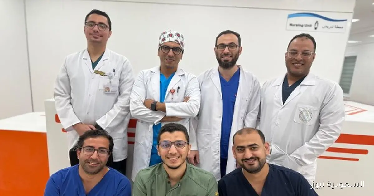 تفاصيل عملية قلب مفتوح بالتأمين الشامل بتكلفة 700 ألف جنيه والمريض دفع 400 فقط