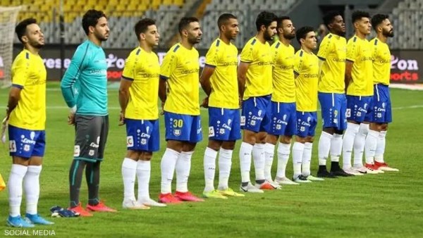 تفاصيل مثيرة حول قضية محترف الإسماعيلي في الفيفا