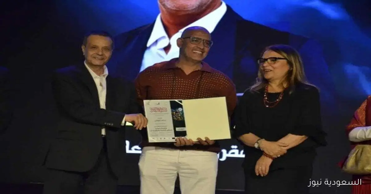 تكريم الرواد في افتتاح مهرجان القاهرة لمسرح العرائس