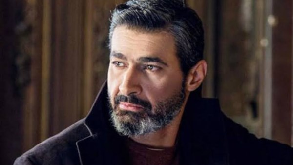 تكريم ياسر جلال في مهرجان وهران بعد تعيينه في مجلس الشيوخ مع نادية الجندي