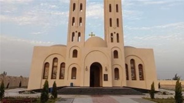 تنويه مهم من دير السيدة العذراء والقديس الأنبا يحنس القصير في وادي النطرون