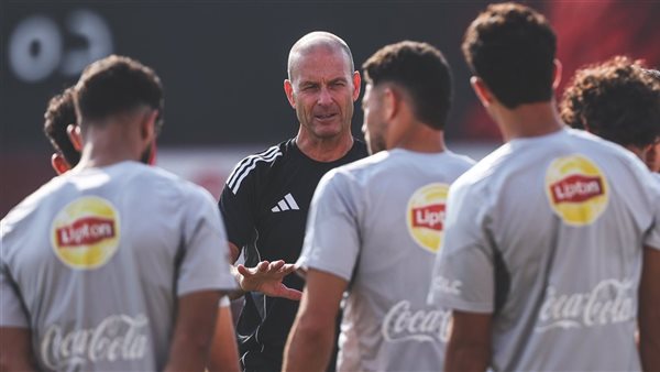 توقعات تشكيل الأهلي لمواجهة إيجل نوار في دوري الأبطال مع تعديلات شاملة