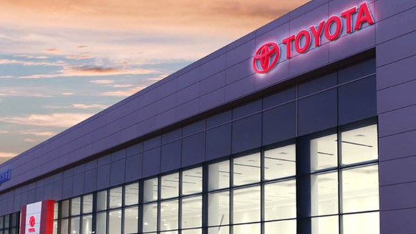 تويوتا تستعد لثورة كهربائية جديدة مع بطارية صلبة تغير مستقبل السيارات