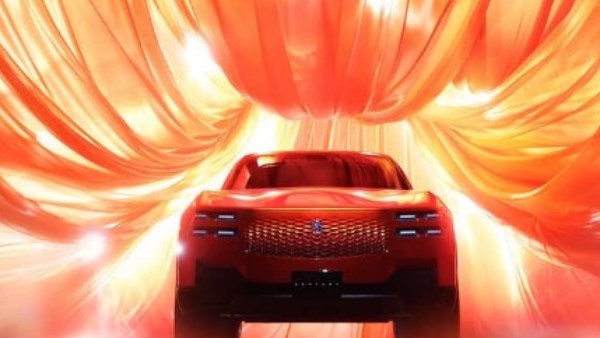 تويوتا تكشف النقاب عن “سنشري” أفخم كوبيه في تاريخها