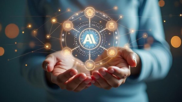 ثمن التكنولوجيا: تأثير الذكاء الاصطناعي على مهاراتنا دون أن ندرك