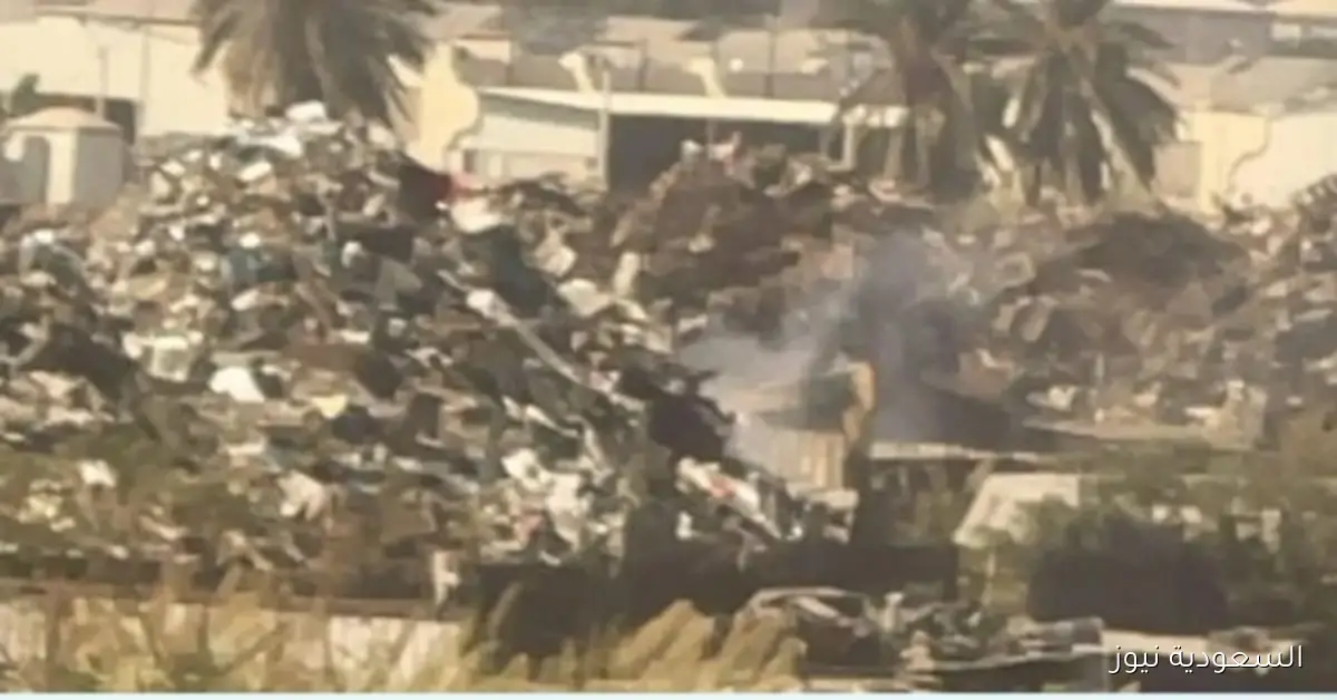 جرحى إثر انفجار مدوي في مدينة طرابلس بشمال لبنان